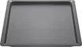 Siemens Backblech HZ631070 emailliert anthrazit spülmaschinenfest