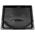 Backblech emailliert Fettpfanne Siemens Neff 11029050 Z12CB10A0 für Backofen
