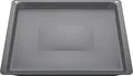 Siemens HZ631070 / universelles Backblech/ emailliert / 37,5 × 45,5 × 3 cm (L ×