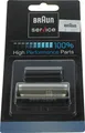 Braun 81416568 Kombipack 424 Scherfolie+Messer für u.a. Micron Vario..Rasierer