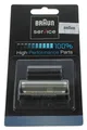 Braun 81416568 Kombipack 424 Scherfolie+Messer für u.a. Micron Vario..Rasierer
