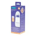 Lansinoh Naturalwave Babyflasche 240ml & Sauger M Flaschen Inhalt: 1 St