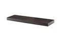 Dolle Regaleinsatz Dolle Regalboden Big Boy 90 x 25 cm, 50 mm, mocca