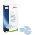 JURA 2-Phasen-Entkalkungstabletten 9 Tabletten (3 Entkalkungsvorgänge) 61848