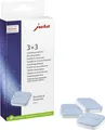 JURA Entkalkungstabletten (3 x 3 Stück) für Kaffee-/Espressomaschinen