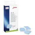 Jura Entkalkungstabletten Zubehör 9 Tabletten für Kaffee/Espressomaschinen