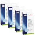 4x Jura Entkalkungstabletten, Packung á 3x3 Stück 61848 Set