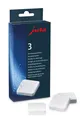 Jura 61848 Entkalkertabletten für Kaffeemaschinen 9 Stück