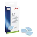 JURA 61848 Entkalker für Kaffeemaschine 61848 Blau