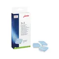 2-Phasen Entkalkungstabletten Tabs 3x3 Jura Kaffeevollautomaten Art.Nr: 61848