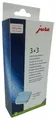 Jura Entkalkungstabletten 3x3 2-phasig | 61848