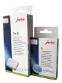 JURA Set: 6 x 3-Phasen Reinigungstabletten + 9 x Entkalkungstabletten / 24225