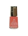 MAVALA 5 ml Nagellack Milky helles Orange Koralle Nail Color Cream Lack 262