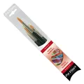Da Vinci Acryl- und Ölmalerei Acrylpinsel NOVA Synthetik-Malpinselset Serie 4226