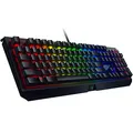 Razer BlackWidow (Green Switch) - US Layout