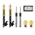 KW Gewindefahrwerk V3 vorne Federbeinumbau BMW 2.5-3.2 COUPE [E9] | 35220054