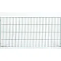 FLORAWORLD Einstabmatte, HxLxT: 175 x 200 x 1,5 cm, Stahl, anthrazit - grau