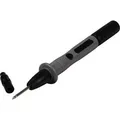 McPower Prüfspitze 1325557, PS25, Ø 2mm, 10A, schwarz