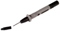 McPower Präzisions-Prüfspitze McPower ''PS 25'', mit 4mm-Sicherheitskupplung