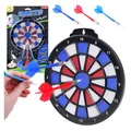 Dartscheibe + 3 Darts Arcade-Spiel GR0596