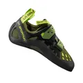 La Sportiva Tarantula Olive/Neon (43)