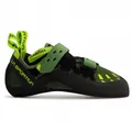 La Sportiva - Tarantula - Kletterschuhe 43 | EU 43 schwarz/oliv