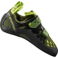 La Sportiva Herren Tarantula Kletterschuhe (Größe 43, gruen)