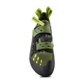 La Sportiva Tarantula olive/neon (E19E20) 43
