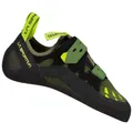 LA SPORTIVA Tarantula - Kletterschuh - Olive/Neon - 43