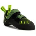 La Sportiva - Tarantula olive EU 43 Kletterschuhe Boulderschuhe
