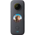 Insta360 One X2 (30p, Bluetooth, WLAN) (Insta360_OneX_2)