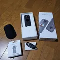 Insta360 ONE X2 360 Grad Action Kamera 5,7K LCD Touchscreen Sportkamera
