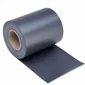 Estexo - Sichtschutzstreifen Sichtschutz Zaunblende Pvc Folie Zaunfolie Doppelstabmatten Anthrazit