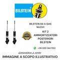 19-141619 Kit 2 Stoßdämpfer Hinter BILSTEIN OPEL ASTRA H GTC 1.4