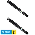2x Stoßdämpfer BILSTEIN 19-141619 2 Stossdämpfer rechts links Hinten
