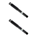 Stoßdämpfer-Set Hinterachse Gasdruck BILSTEIN für u.a. OPEL ASTRA