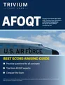 Simon AFOQT Practice Test Book 2022-2023 (Taschenbuch) (US IMPORT)