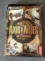 Axis  Allies von Atari | Game | Zustand gut