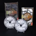 Axis & Allies - WWII 1939-1945 - PC CD-ROM Big Box - CiB - Zustand Gut