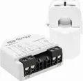 Shelly . Unterputz.""EM Gen3"". inkl. 1x 50A Klemme. Stromzähler. Messfunktion. (Shelly_EM_Gen3)