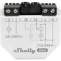 Shelly Shelly EM Gen3 - (1 x 50A CT included) Stromzähler Bluetooth, Wi-Fi