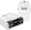 Shelly EM Gen3 Intelligenter Energiezähler Shelly EM Gen3 WiFi + Strommesskern 5