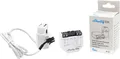 Shelly EM Gen3 - WLAN Energiezähler Set inkl. 50A Wandler, Stromzähler, Messfunk