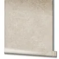 Vliestapete Struktur Uni grau-beige Marburg 32831 (4,78€/1qm)