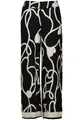 Kate Storm Stoffhose Damen Stoffhose (1-tlg)