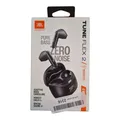 JBL Tune Flex 2 In-ear Kopfhörer - Schwarz Bluetooth - True wireless