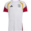 ADIDAS DFB TR JSY NAVY, NAVY, L