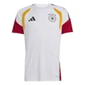 adidas DFB TR JSY White - L