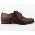Lloyd CORE PLUS 110 cigar Schnürschuh braun 44,5 EU (10 UK)