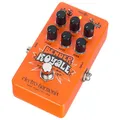 Bender Royale Fuzz Orange